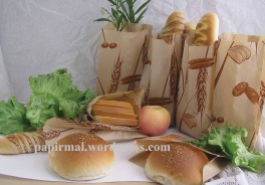 пакеты для хлеба 139